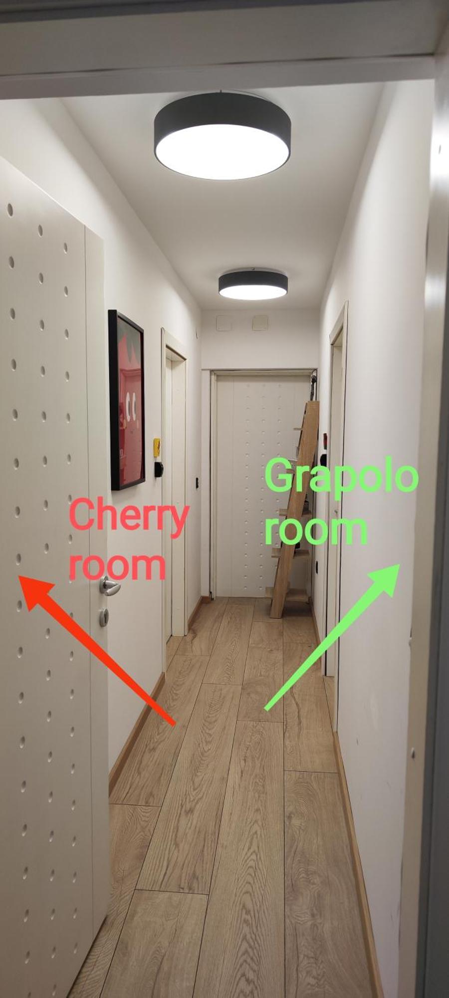 Pomodoro Rooms Zagreb Exterior foto