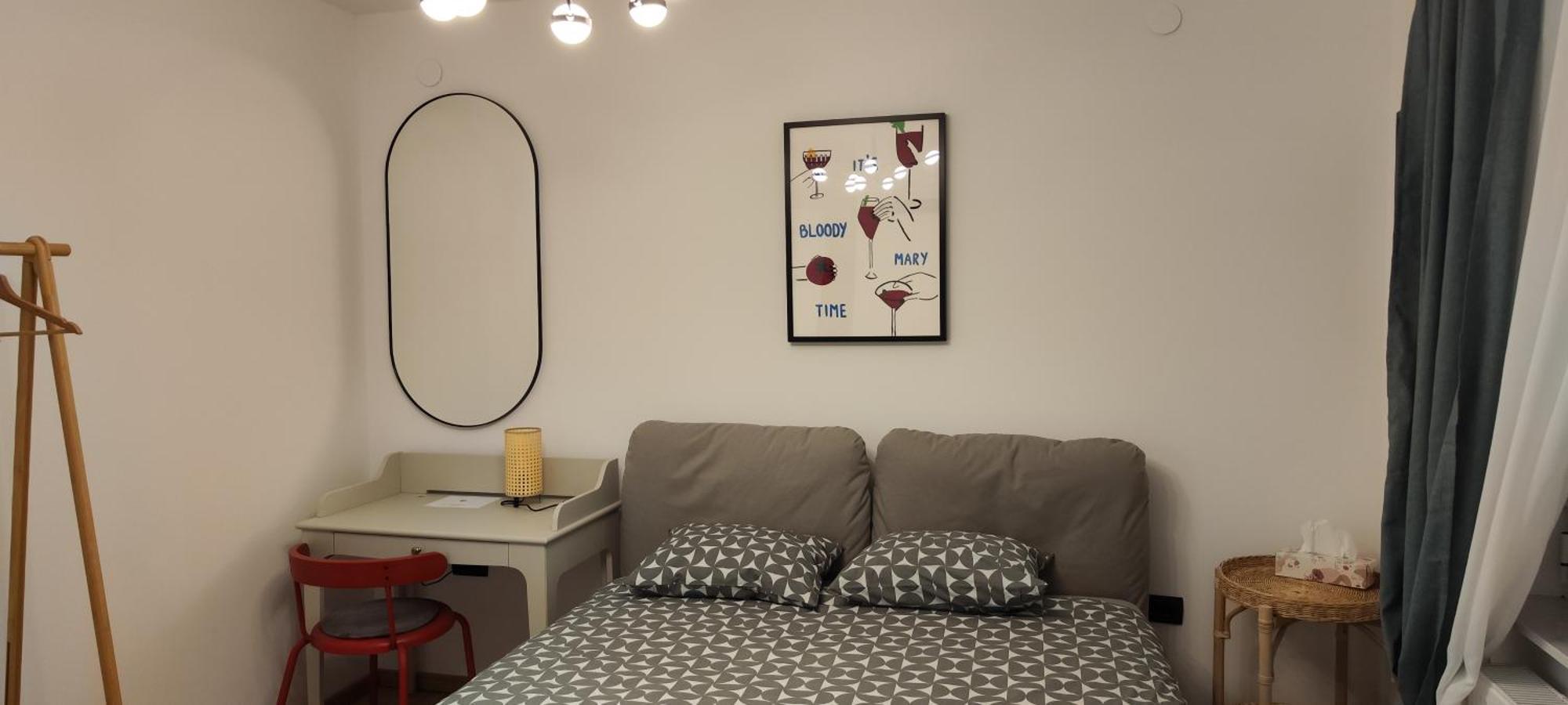 Pomodoro Rooms Zagreb Cameră foto
